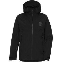 Didriksons - maat M BASIL USX JKT 2 Heren Outdoor jack