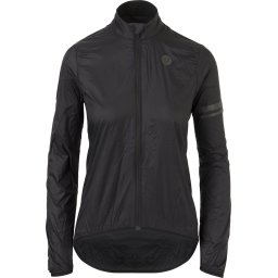 AGU - XS Windjack Essential Dames - Zwart