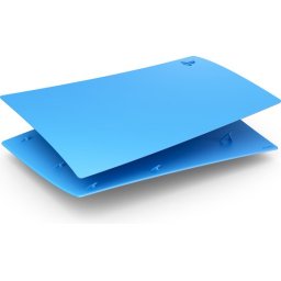 Sony PS5 Cover - Starlight Blue - PS5 Digital Console