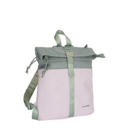 New Rebels Ferron - Los Angeles Rolltop Rugzak Mini