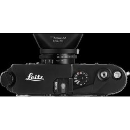 TTArtisan 28mm f/5.6 Leica M | FullFrame Black - OUTLET