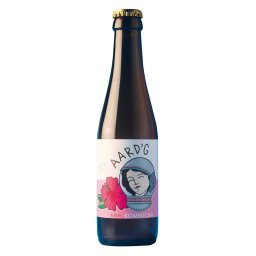 Aard'g Kombucha Bloem