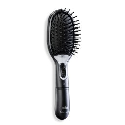 Braun BR710 Satin-Hair 7 Haardroger Zwart