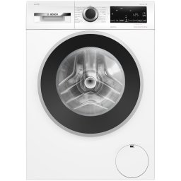 Bosch WNG254A7NL Was-droogcombinatie Wit