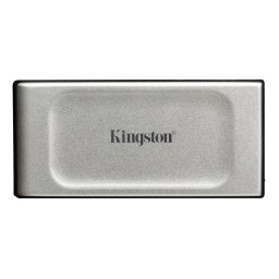 Kingston XS2000 Externe SSD 1TB Externe SSD Zwart