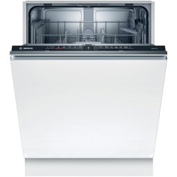 Bosch SMV2ITX16N Volledig geïntegreerde vaatwasser