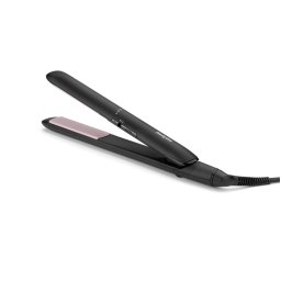 Babyliss ST241E Smooth ceramic Stijltang Zwart
