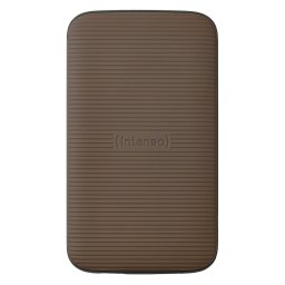 Intenso TX500 2TB Externe SSD Bruin