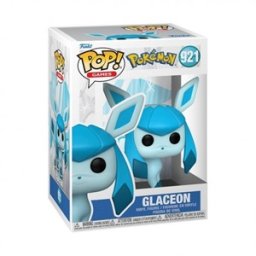 Funko Pop! - Pokemon Glaceon #921