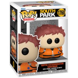 Funko Pop! - South Park - Eric Cartman #1760