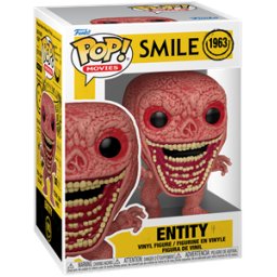 Funko Pop! - Smile - Entity #1963
