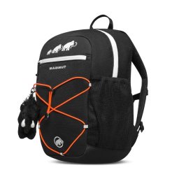 MAMMUT First Zip 4l black - Kinderrugzak