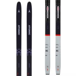 ATOMIC Savor XC Grip + Prolink Access Classic 193cm