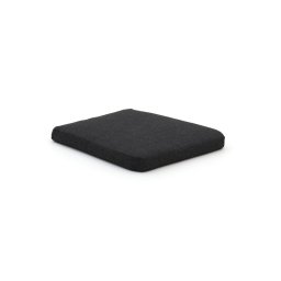+ 15% kassakorting | Intenso Asti Zitkussen dining tuinstoel Natural/Black - Laagste prijsgarantie!