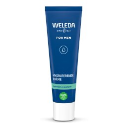Weleda Men Hydraterende Crème