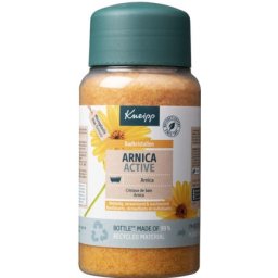 Kneipp Badkristallen Arnica Active