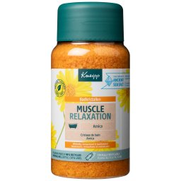 Kneipp Badkristallen Muscle Relaxation