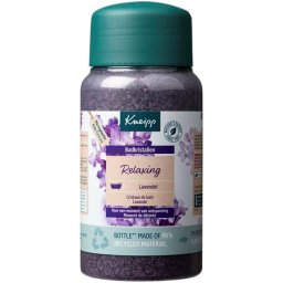 Kneipp Badkristallen Relaxing Lavendel