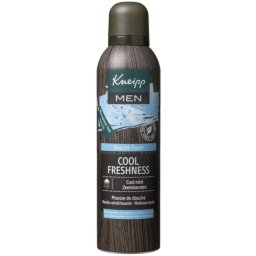 Kneipp Men Douche Foam Cool Freshness