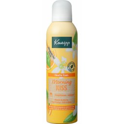 Kneipp Douche Foam Morning Kiss