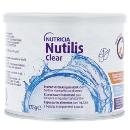 Nutilis Clear