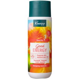 Kneipp Douchegel Good Energy