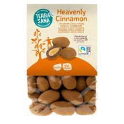 TerraSana Amandelen Choco Kaneel