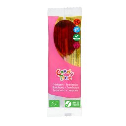 Candy Tree Frambozen Lolly