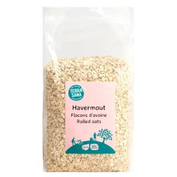 TerraSana Havermout
