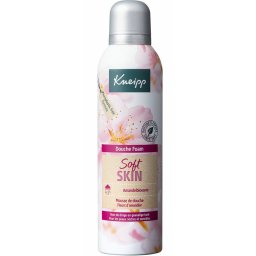 Kneipp Douche Foam Soft Skin - Amandelbloesem