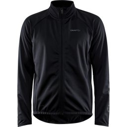 Craft - Maat M Core Bike SubZ Jacket Fietsjack Heren