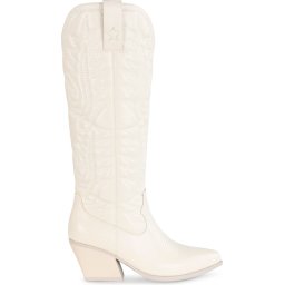 POSH by Poelman - maat 36- JILL Western Laarzen