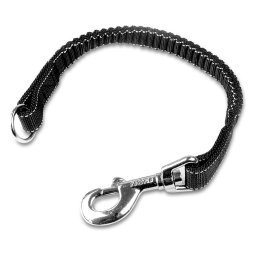 50cm flexi Anti-Schokgordel voor flexi Rollijnen, Maat L