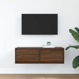 vidaXL Schuifdeur met beslagset 76x205 cm ESG glas zwart
