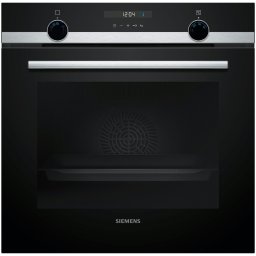 Siemens HB537GES3 Inbouw oven Grijs