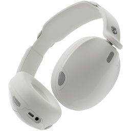 Skullcandy Hesh 540 Over-ear hoofdtelefoon Wit