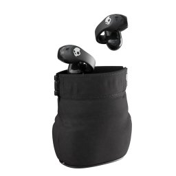 Skullcandy Push 720 Over-ear hoofdtelefoon Zwart