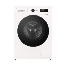 LG W4X1085NWB Was-droogcombinatie