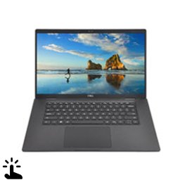 Dell Latitude 7330 - Intel Core i5-12e Generatie - 13 inch - Touch - 16GB RAM - 256GB SSD - Windows 11 Home