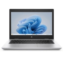 HP ProBook 640 G5 - Intel Core i5-8e Generatie - 14 inch - 8GB RAM - 256GB SSD - Windows 11