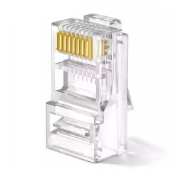 CAT6 RJ45 connector 1x