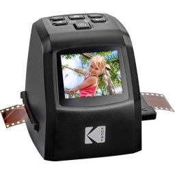 Kodak Mini Film scanner