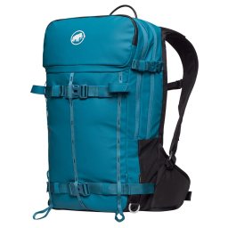 MAMMUT Nirvana 22 sapphire-black - Rugzak