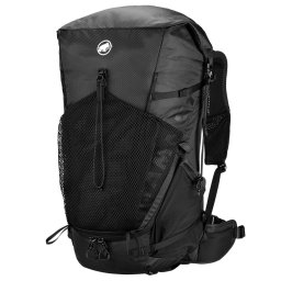 MAMMUT Ducan Spine 50-60 black - Vandelrugzak