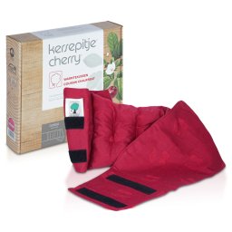 Kersepitje Warmtekussen Dorso