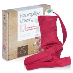 Kersepitje Warmtekussen Lumbo