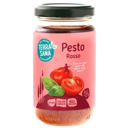 TerraSana Pesto Rosso