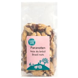 TerraSana Paranoten