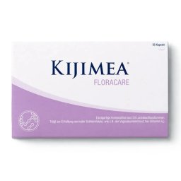 Kijimea Floracare Capsules