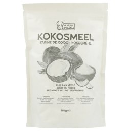 Aman Prana Kokosmeel